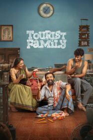 Tourist Family (2025) JioHS WEB-DL [Hindi + Tamil] 4K 2160p 1080p 720p 480p DDP5.1 x265 HEVC AAC ESubs