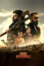 Daaku Maharaaj (2025) [Hindi+Multi] AMZN WEB-DL 4K 2160p 1080p 720p 480p DDP5.1 x265 HEVC AAC ESubs