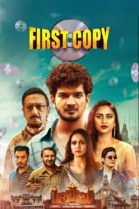 First Copy (2025) S01 Hindi AMZN WEB-DL 1080p 720p DDP5.1 x265 HEVC AAC ESubs