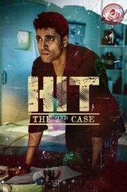 HIT: The 2nd Case (2022) [Telugu+Hindi] AMZN WEB-DL 4K 2160p 1080p 720p DDP5.1 x265 HEVC AAC ESubs
