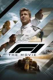 F1 The Movie (2025) [Hindi+English] HQ PRE-HD 1080p 720p 480p x264 AAC