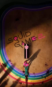 Squid Game (2024) S02 [Hindi+English+Korean] DS4K NF WEB-DL 4K 2160p 1080p 720p DDP5.1 x265 DV HDR HEVC AAC ESubs