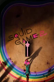 Squid Game (2024) S02 [Hindi+English+Korean] DS4K NF WEB-DL 4K 2160p 1080p 720p DDP5.1 x265 DV HDR HEVC AAC ESubs
