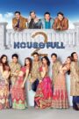 Housefull 2 (2010) Hindi Bluray 1080p 720p 480p x264 AAC ESubs