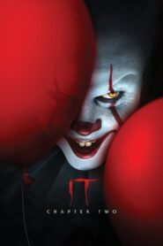 It Chapter Two (2019) BluRay [Hindi + English] 1080p 720p 480p DDP5.1 x265 HEVC AAC ESubs