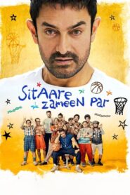 Sitaare Zameen Par (2025) Hindi DS4K WEB-DL 4K 2160p 1080p 720p 480p DDP5.1 x265 HEVC AAC ESubs