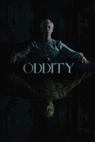 Oddity (225) [Hindi+Multi] AMZN WEB-DL 1080p 720p 480p DDP5.1 x265 HEVC AAC ESubs