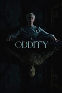 Oddity (225) [Hindi+Multi] AMZN WEB-DL 1080p 720p 480p DDP5.1 x265 HEVC AAC ESubs
