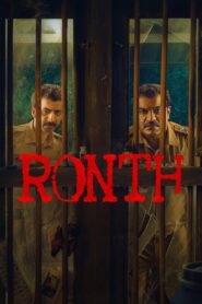 Ronth (2025) [Hindi(DDP5.1)+Multi] JHS WEB-DL 4K UHD 2160p 1080p 720p 480p x265 HEVC AAC ESubs