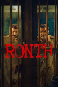 Ronth (2025) [Hindi(DDP5.1)+Multi] JHS WEB-DL 4K UHD 2160p 1080p 720p 480p x265 HEVC AAC ESubs