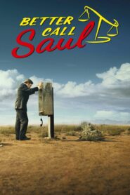 Better Call Saul (2015) S01 [Hindi+English] Bluray 1080p 720p DD2.0 x265 HEVC AAC ESubs