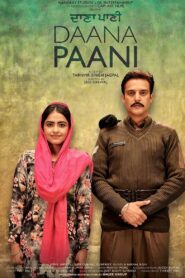 Daana Paani (2018) Punjabi AMZN WEB-DL 1080p 720p DDP5.1 x265 HEVC AAC ESubs