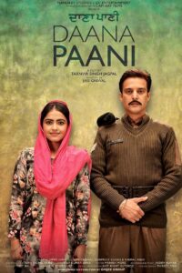 Daana Paani (2018) Punjabi AMZN WEB-DL 1080p 720p DDP5.1 x265 HEVC AAC ESubs