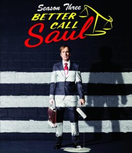 Better Call Saul (2017) S03 [Hindi+English] Bluray 1080p 720p DD2.0 x265 HEVC AAC ESubs