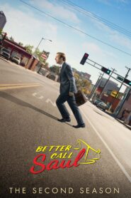 Better Call Saul (2016) S02 [Hindi+English] Bluray 1080p 720p DD2.0 x265 HEVC AAC ESubs