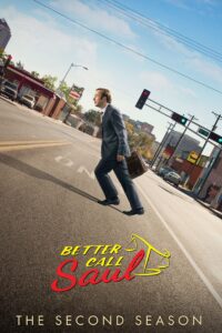 Better Call Saul (2016) S02 [Hindi+English] Bluray 1080p 720p DD2.0 x265 HEVC AAC ESubs