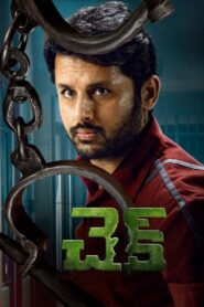 Check (2021) [Hindi (DDP5.1)+Telugu] SUNXT WEB-DL 4K UHD 2160p 1080p 720p x265 HEVC DV HDR AAC ESubs