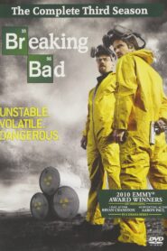 Breaking Bad (2010) S03 [Hindi(DD2.0)+English] Bluray 1080p 720p 480p x265 10bit HEVC AAC ESubs