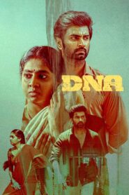 DNA (2025) [Hindi(DDP5.1)+Multi] DSNP WEB-DL 4K UHD 2160p 1080p 720p 480p x265 HEVC AAC ESubs
