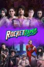 Rocket Gang (2022) AMZN WEB-DL 1080p 720p 480p DDP5.1 x265 HEVC AAC ESubs