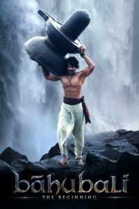 Bāhubali: The Beginning (2025) Hindi BluRay 1080p 720p 480p DDP5.1640Kbps x265 AVC HEVC AAC ESubs