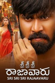 Sri Sri Sri Raja Vaaru (2025) [Hindi+Multi] AMZN WEB-DL 4K UHD 2160p 1080p 720p 480p DDP5.1 x265 HEVC AAC ESubs