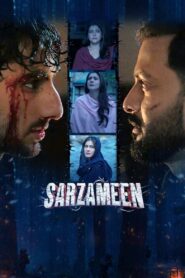 Sarzameen (2025) [Hindi(DDP5.1)+Multi] JHS WEB-DL 4K UHD 2160p 1080p 720p 480p x265 HEVC Atmos DV HDR AAC ESubs
