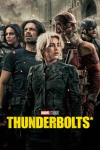 Thunderbolts* (2025) [Hindi(Line)+English(DDP5.1)] DS4K AMZN/IT WEB-DL 4K 2160p 1080p 720p 480p x265 SDR HEVC AAC ESubs