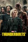 Thunderbolts* (2025) [Hindi(Line)+English(DDP5.1)] DS4K AMZN/IT WEB-DL 4K 2160p 1080p 720p 480p x265 SDR HEVC AAC ESubs