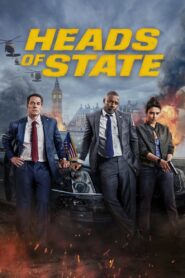 Heads of State (2025) [Hindi+Multi] AMZN WEB-DL 4K UHD 2160p 1080p 720p 480p DDP5.1 x265 DV HDR HEVC AAC ESubs