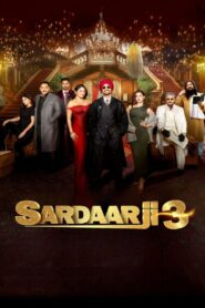Sardaarji 3 (2025) Punjabi HDCAM 1080p 720p 480p x264 AAC HC-ESub