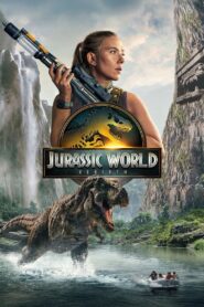 Jurassic World Rebirth (2025) HDTC Hindi + English 1080p AVC 2.0 [No Ads]