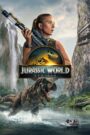 Jurassic World Rebirth (2025) HDTC Hindi + English 1080p AVC 2.0 [No Ads]