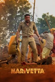 Narivetta (2025) [Hindi+Multi] SL WEB-DL 4K UHD 2160p 1080p 720p DDP5.1 x265 HEVC AAC ESubs