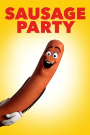 Sausage Party (2025) [Hindi+English] BluRay 4K UHD 2160p 1080p 720p 480p DDP5.1 x265 10bt HEVC HDR REMUX AAC ESubs