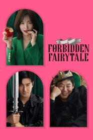 Forbidden Fairytale (2025) [Hindi+Korean] AMZN WEB-DL 1080p 720p DDP2.0 x265 HEVC AAC ESubs