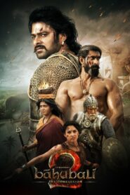 Bāhubali 2: The Conclusion (2017) Hindi BluRay 1080p 720p 480p DDP5.1~640kbps x264 AVC ESubs