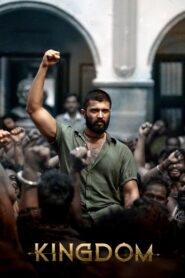 Kingdom (2025) V2-HDTC [Hindi (CLEAN) +Telugu + Tamil (CLEAN)] 1080p 720p & 480p x264 AAC