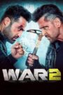 War 2 (2025) [Hindi+Tamil+Telugu] PRE-HD 1080p 720p 480p x264 AAC Full Runtime