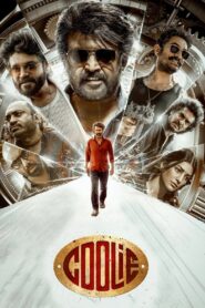 Coolie (2025) Hindi (CLEAN) HQ HDTC 1080p 720p 480p x265 HEVC AAC