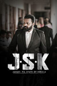 JSK – Janaki V vs State of Kerala (2025) [Hindi(DDP5.1)+Multi] ZEE5 WEB-DL 4K 2160p 1080p 720p x265 HEVC AAC ESubs