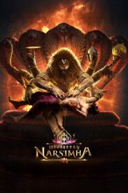 Mahavatar Narsimha (2025) [Hindi(DDP5.1)+ Telugu (DDP5.1)] DS4K WEB-DL 4K 2160p 1080p 720p 480p x265 HEVC AAC HC-Subs